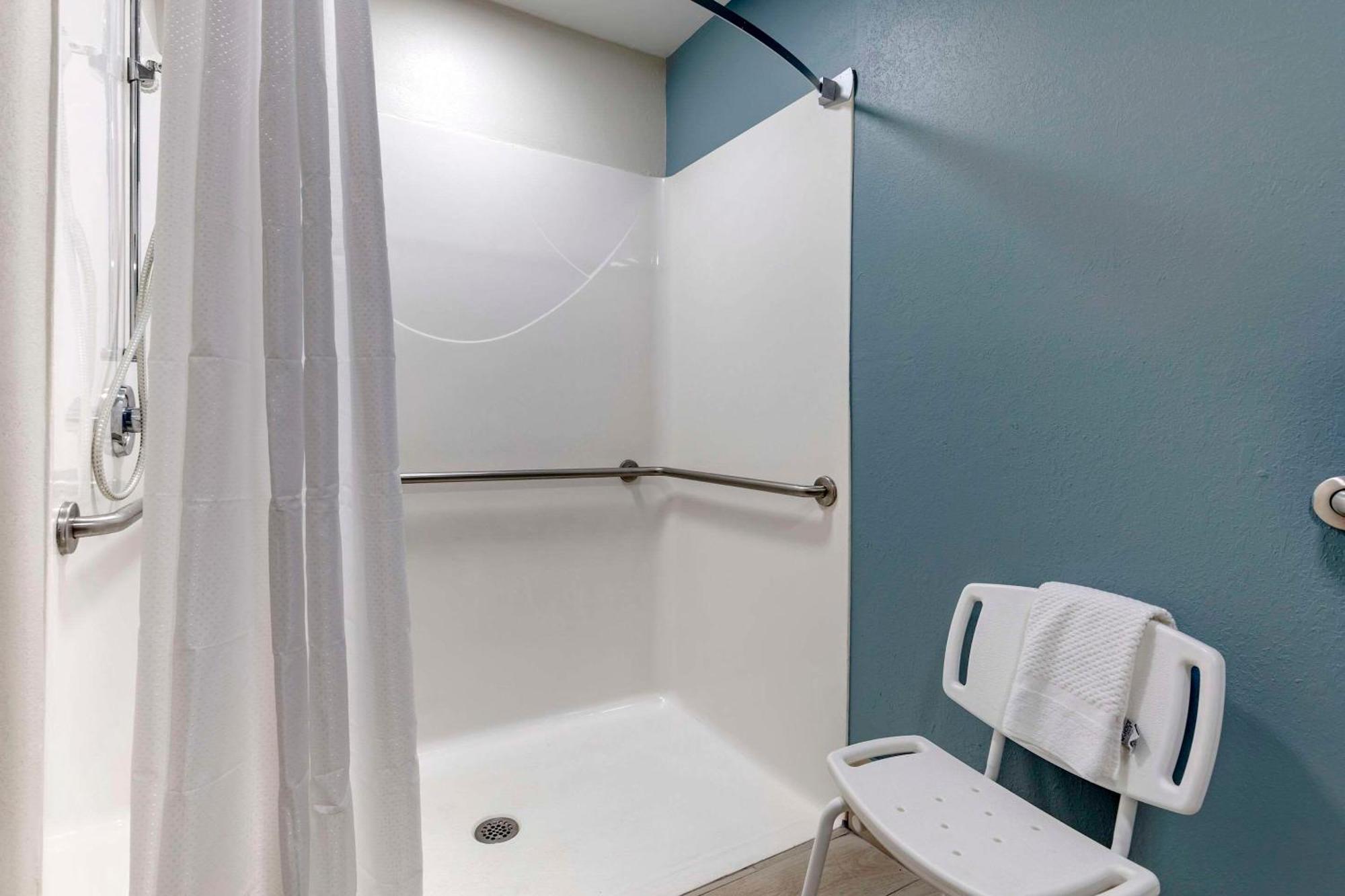 Sleep Inn & Suites Augusta West Near Fort Eisenhower Grovetown Bagian luar foto